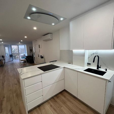 Alexa Suite Alicante Exterior photo
