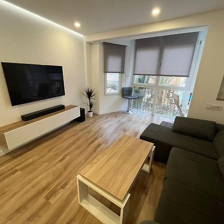 Alexa Suite Alicante Exterior photo