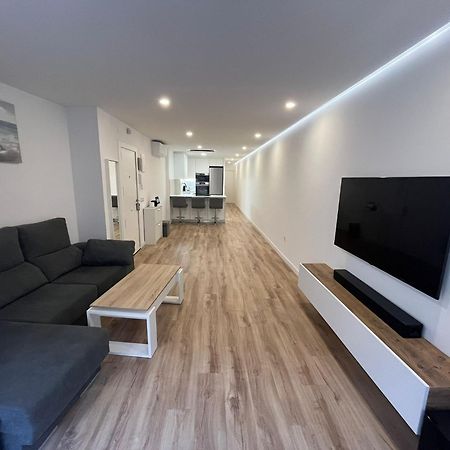 Alexa Suite Alicante Exterior photo