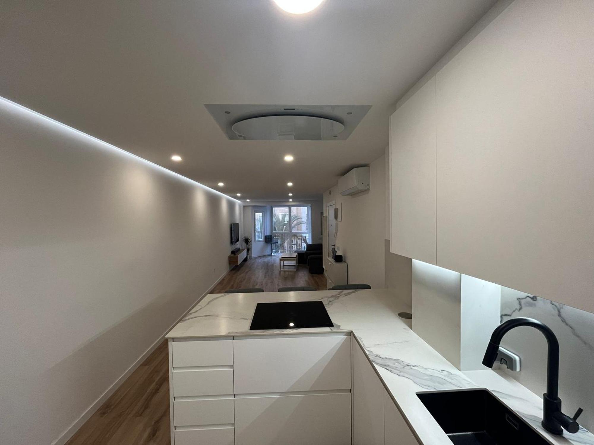 Alexa Suite Alicante Exterior photo