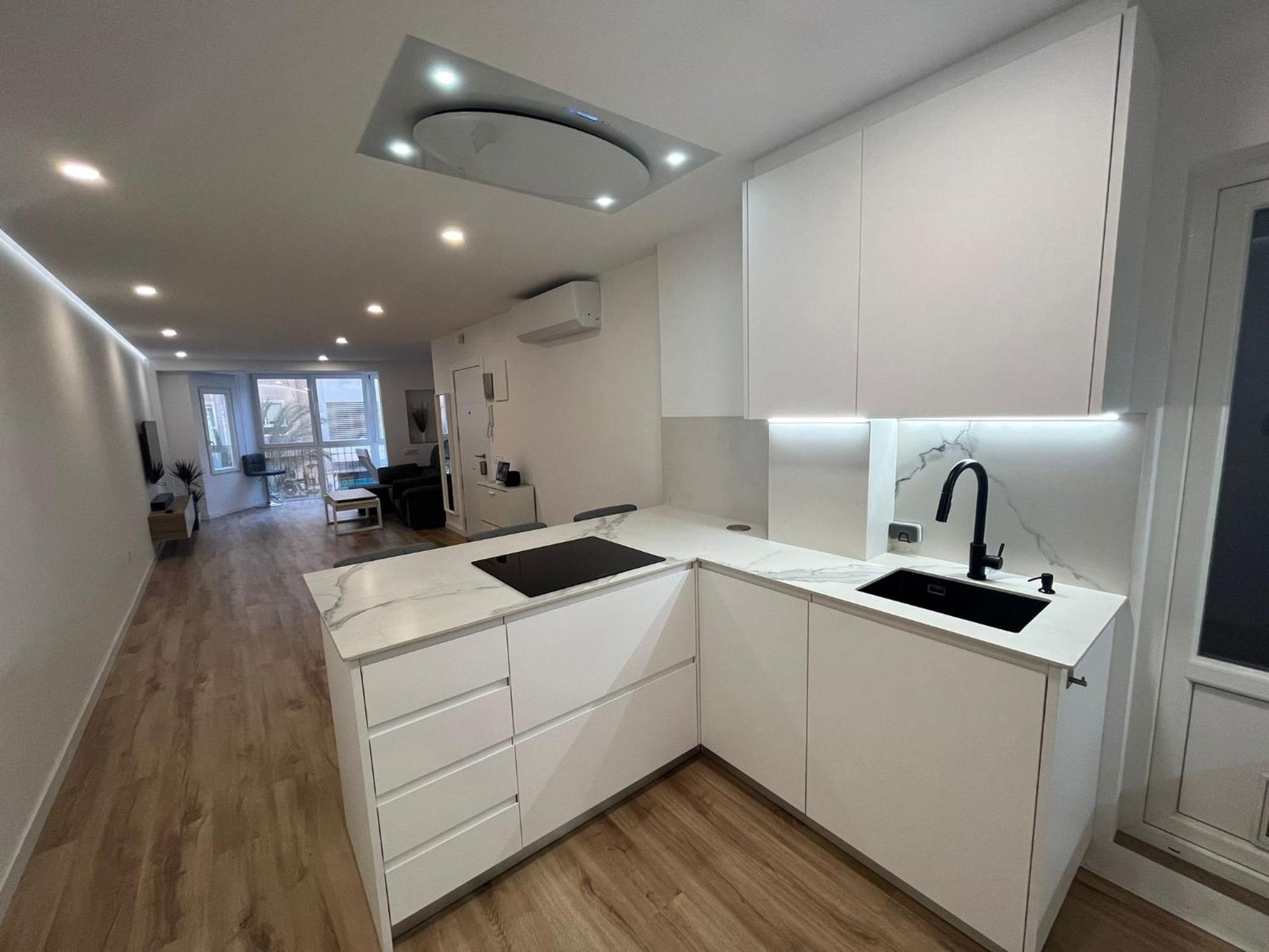Alexa Suite Alicante Exterior photo