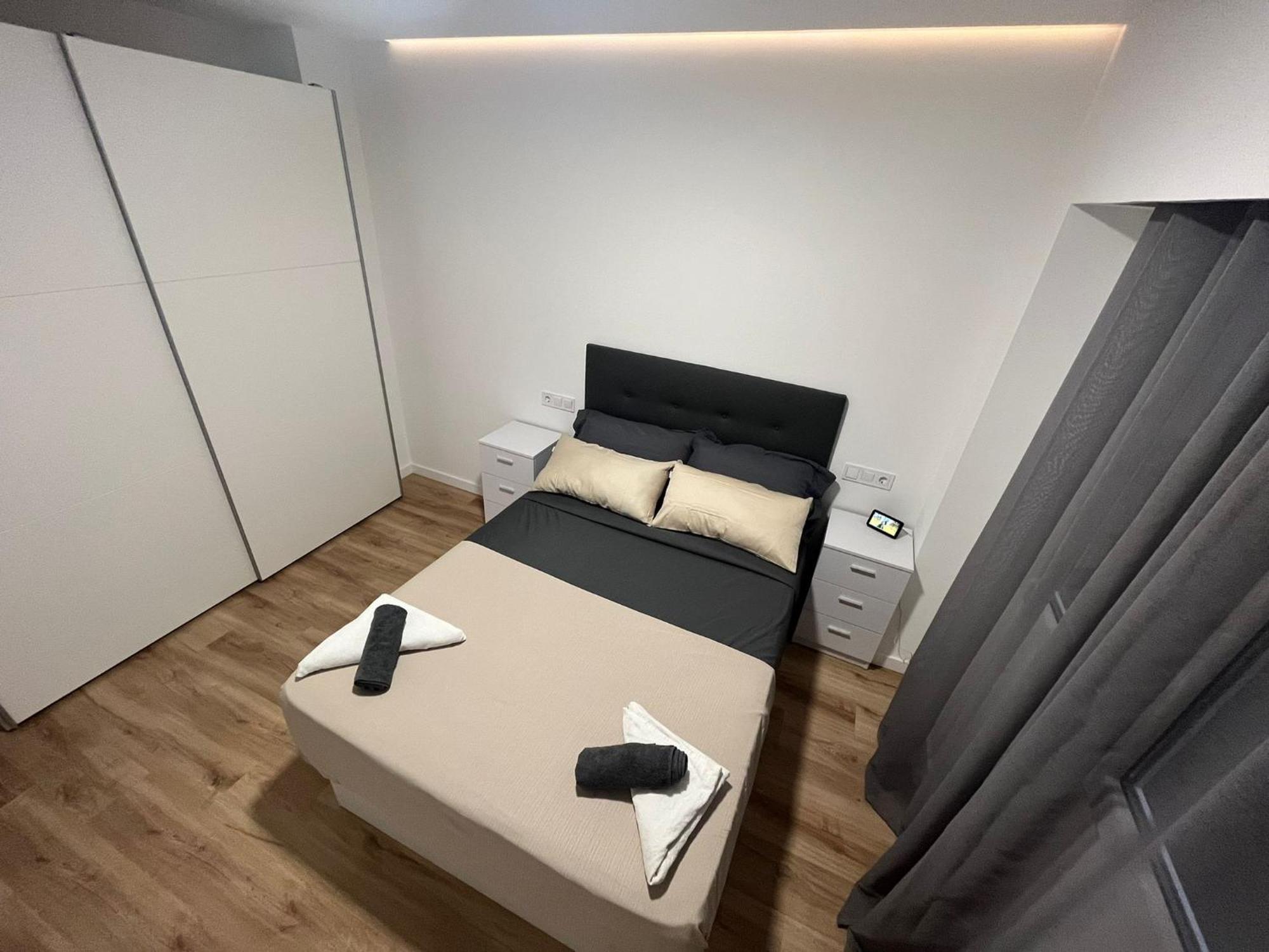 Alexa Suite Alicante Exterior photo
