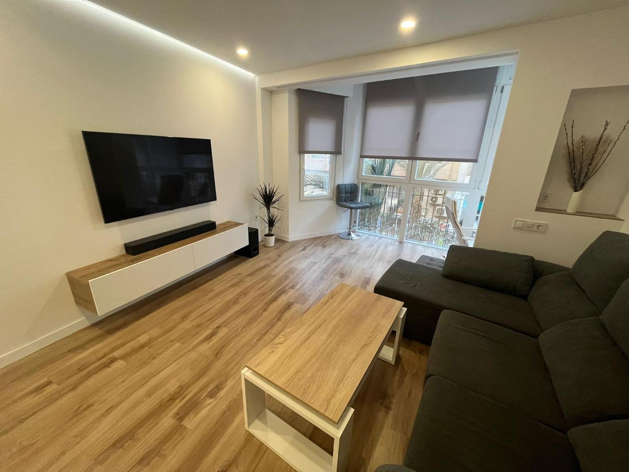 Alexa Suite Alicante Exterior photo
