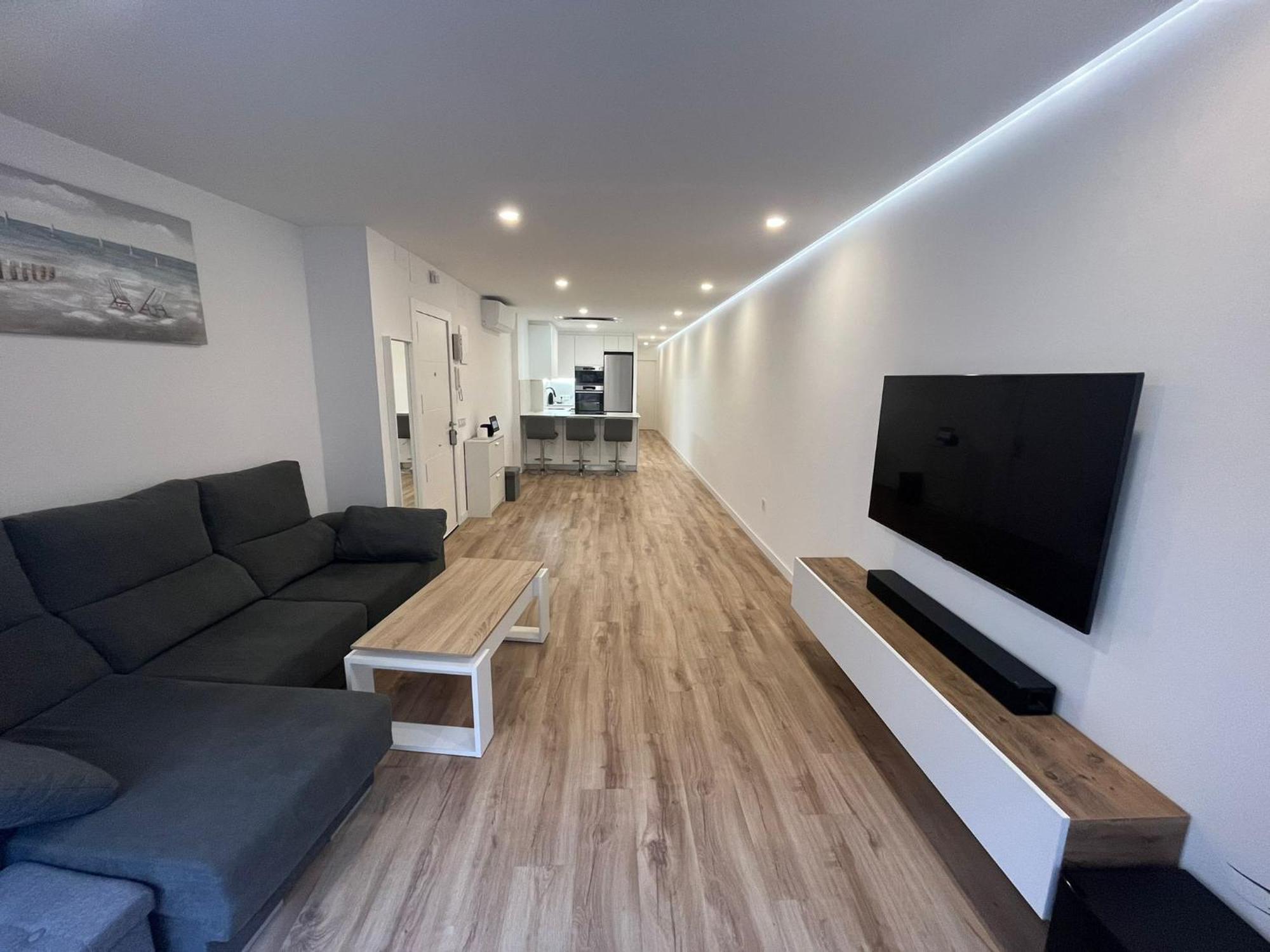 Alexa Suite Alicante Exterior photo
