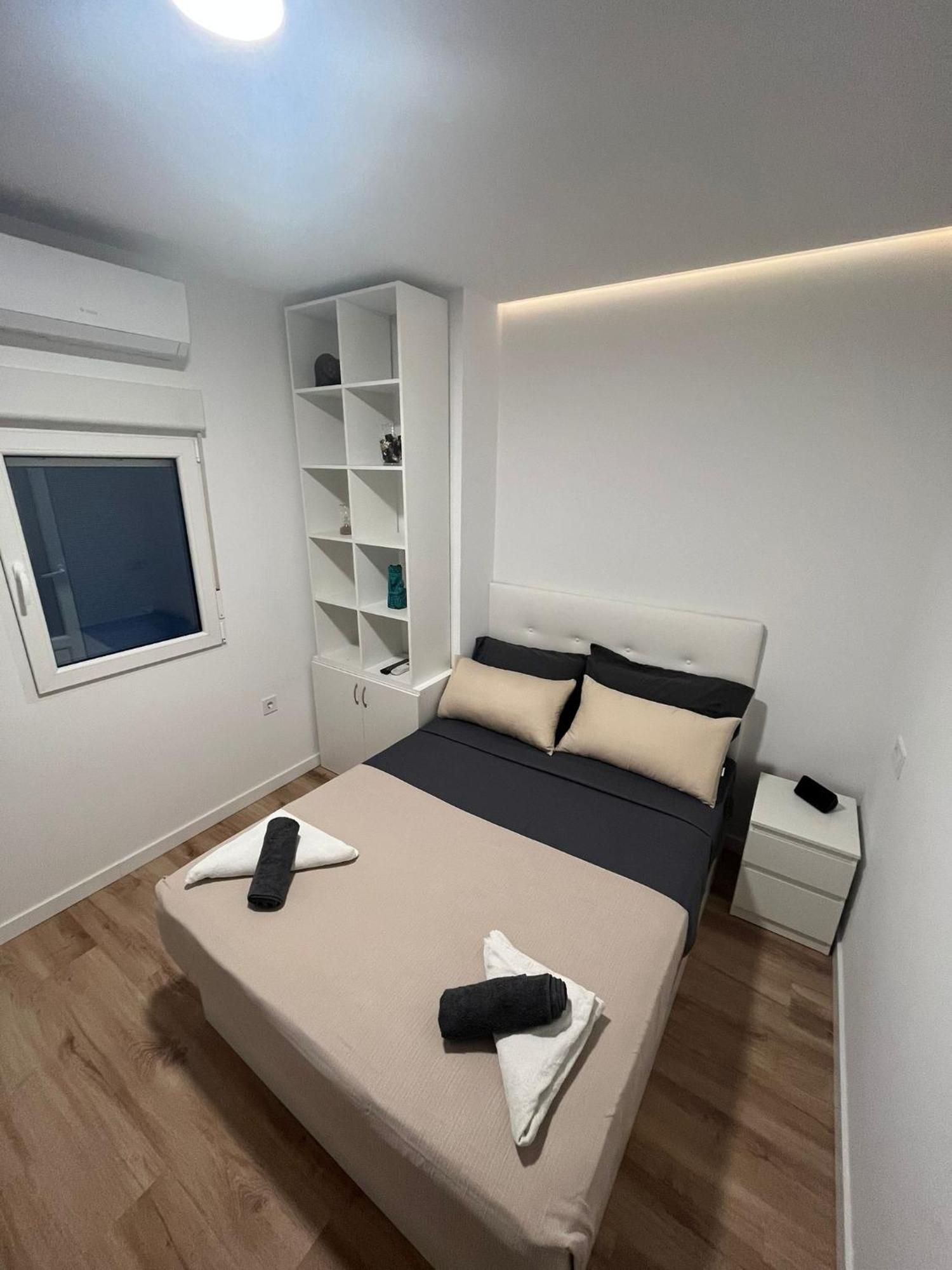 Alexa Suite Alicante Exterior photo