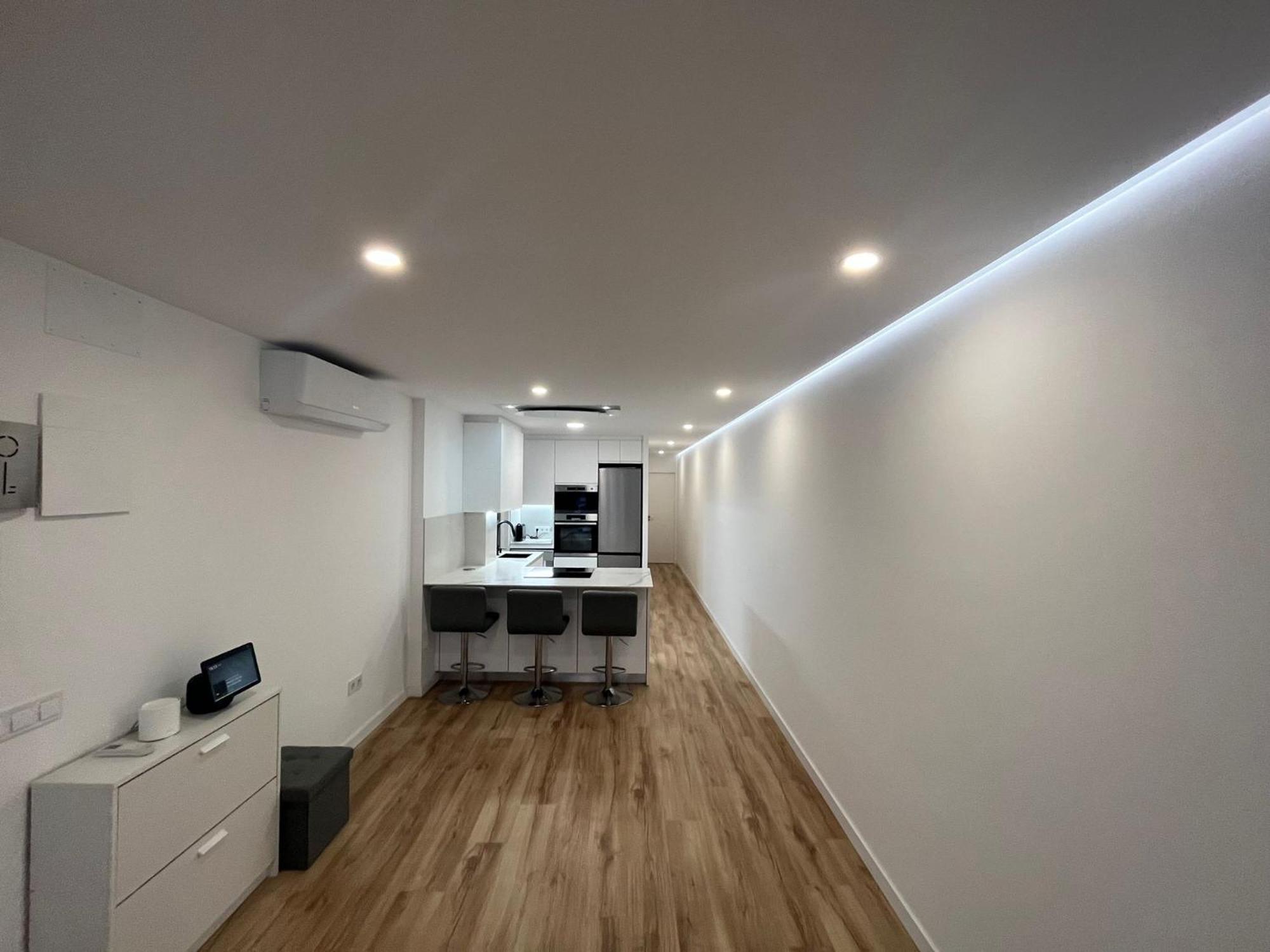 Alexa Suite Alicante Exterior photo