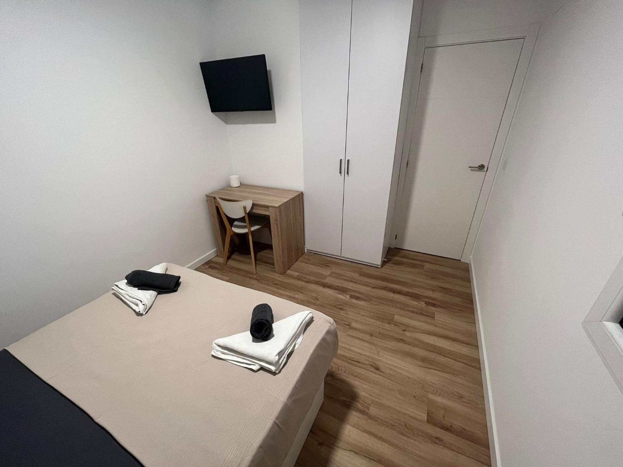 Alexa Suite Alicante Exterior photo