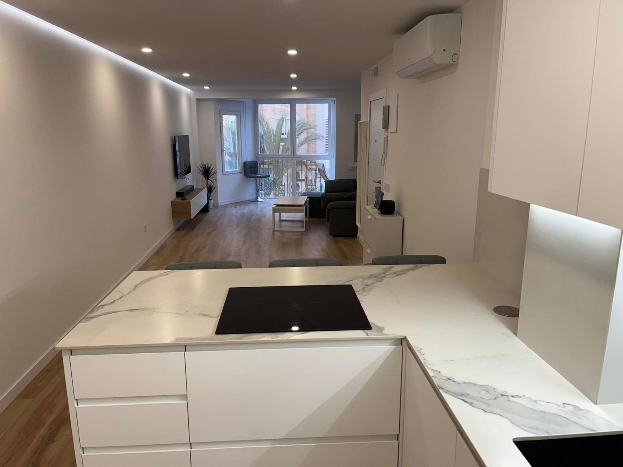 Alexa Suite Alicante Exterior photo