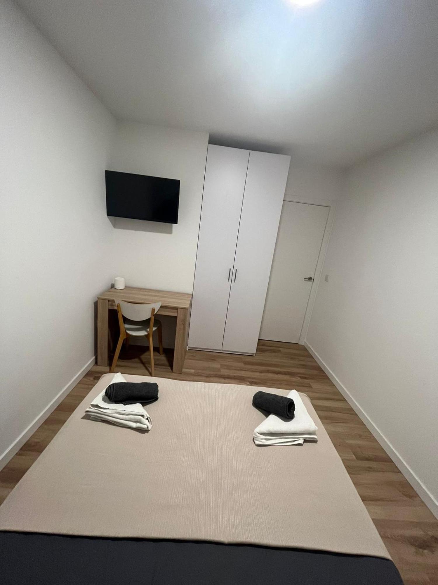 Alexa Suite Alicante Exterior photo