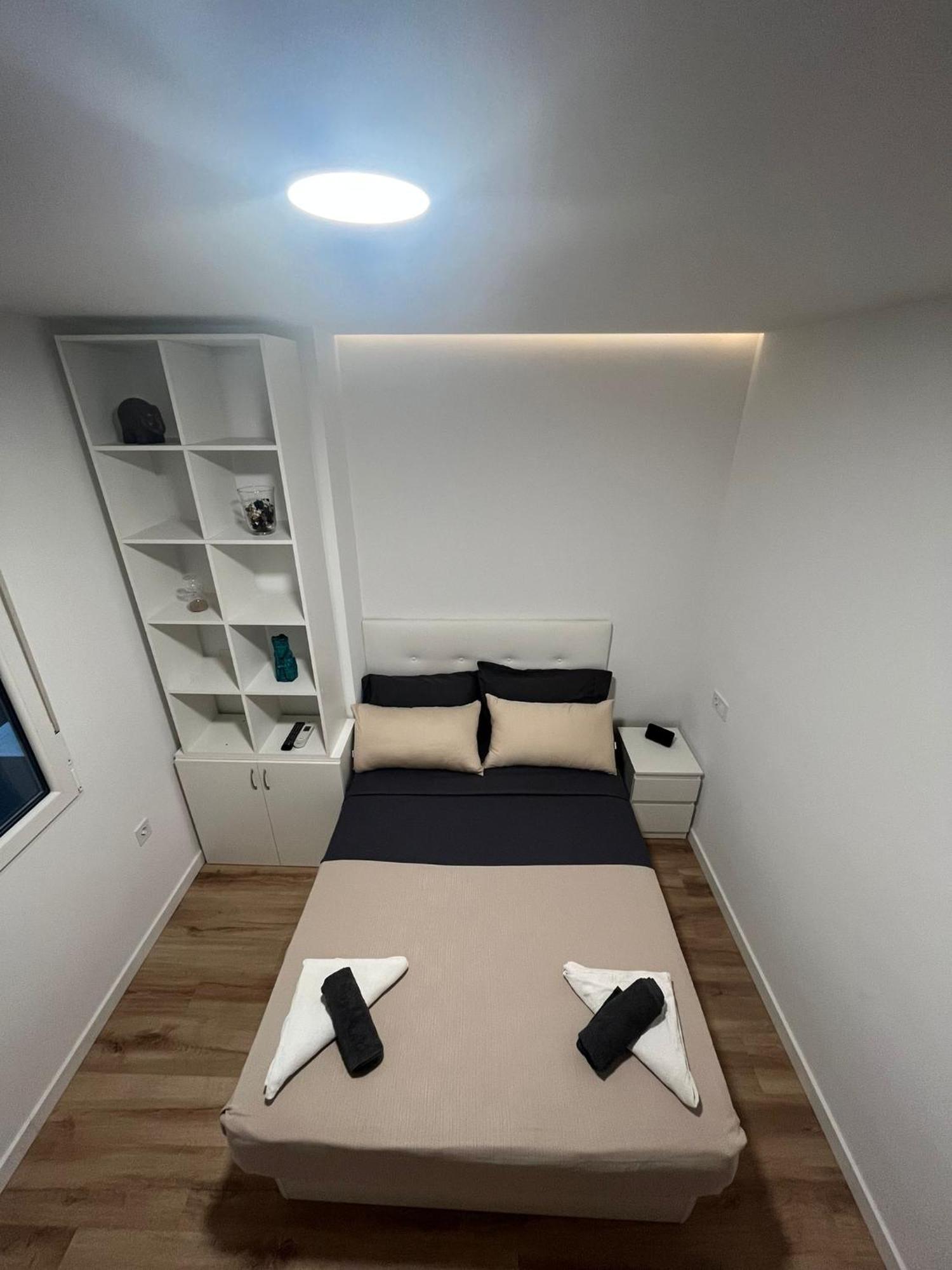 Alexa Suite Alicante Exterior photo