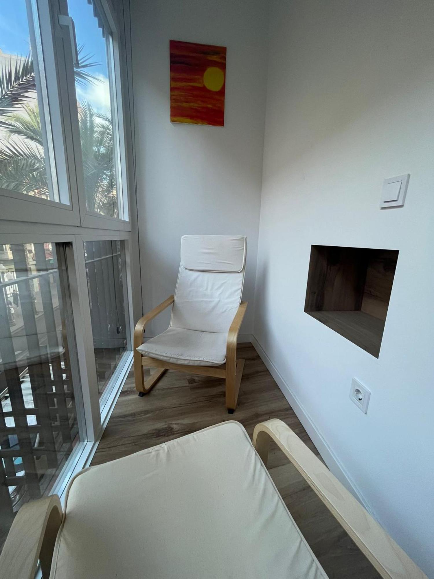 Alexa Suite Alicante Exterior photo
