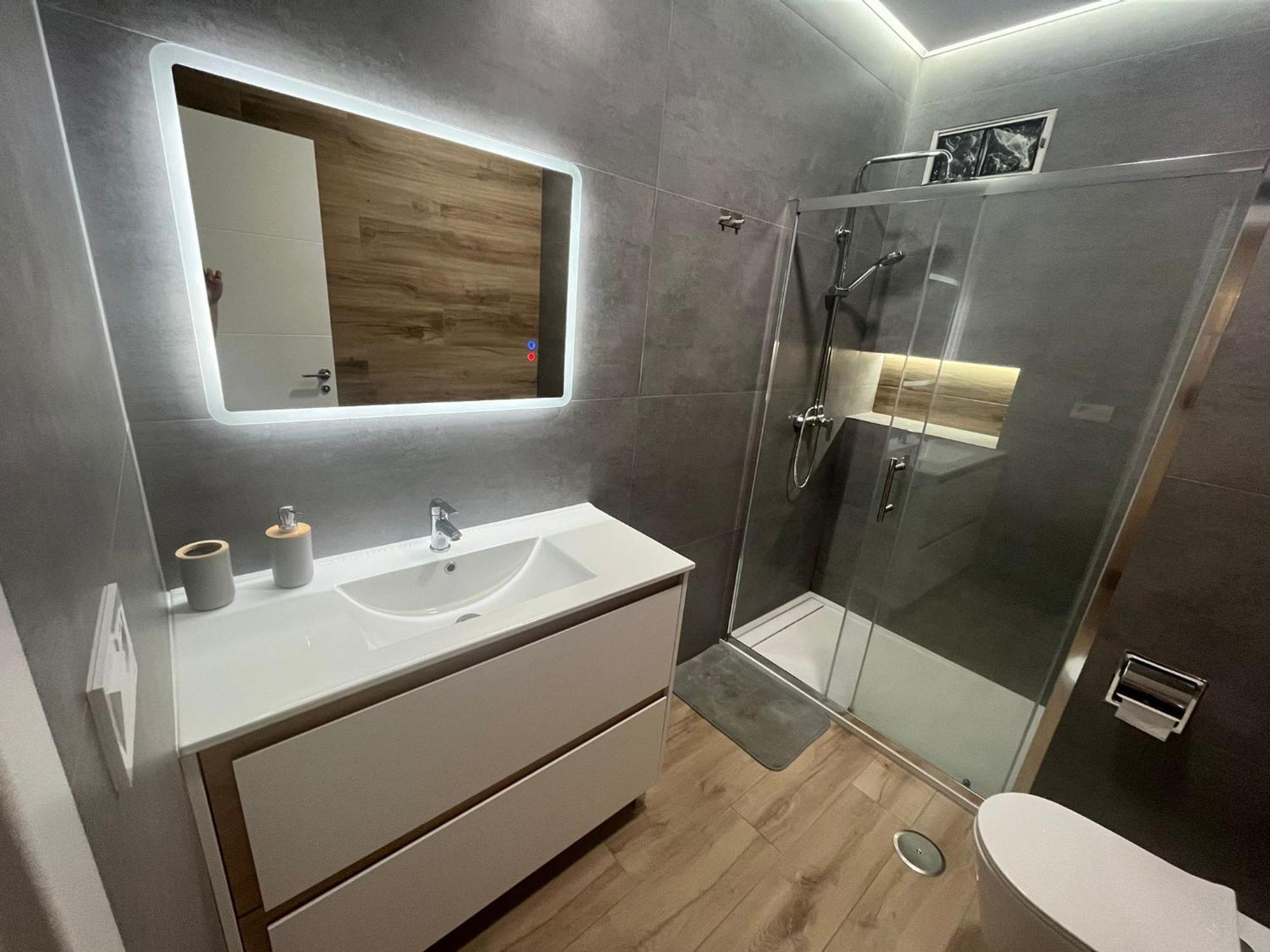 Alexa Suite Alicante Exterior photo